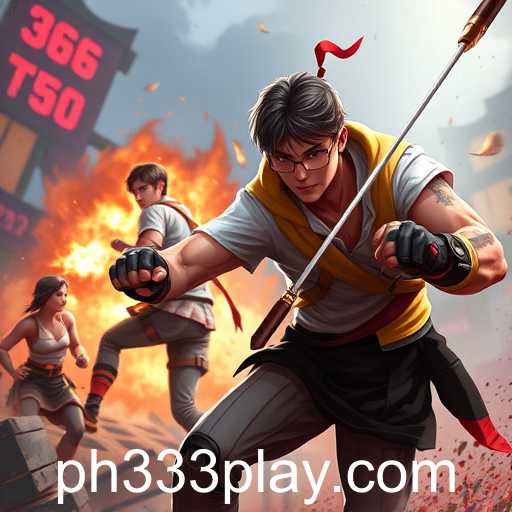 Action Games