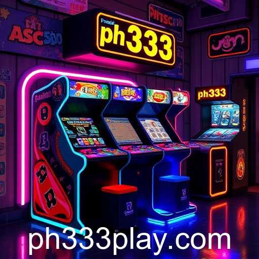 Arcade Games