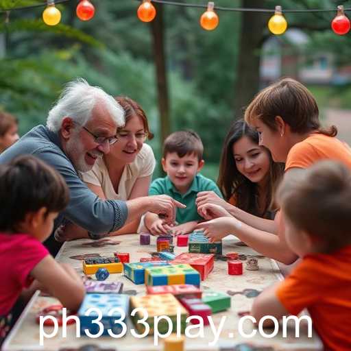 Puzzle Games
