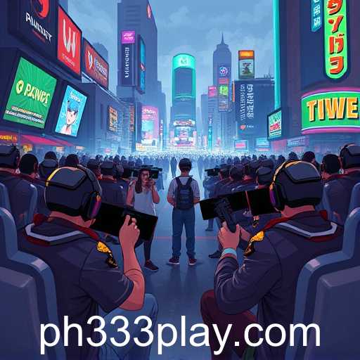 Multiplayer Games