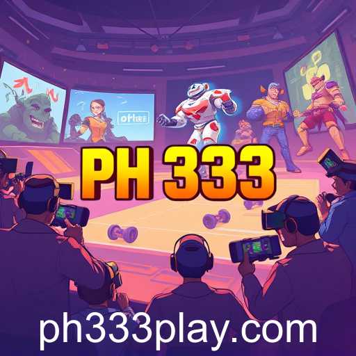 The Rise of PH333: Impact of Online Gaming in 2025