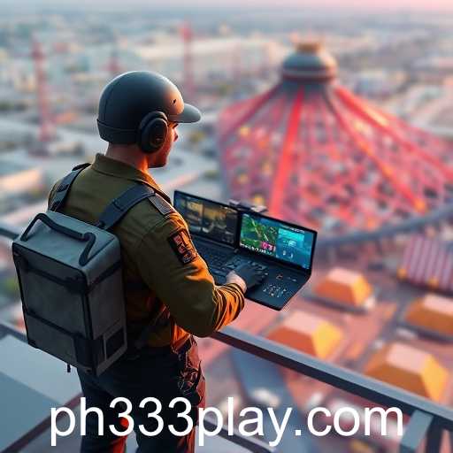 Simulation Games