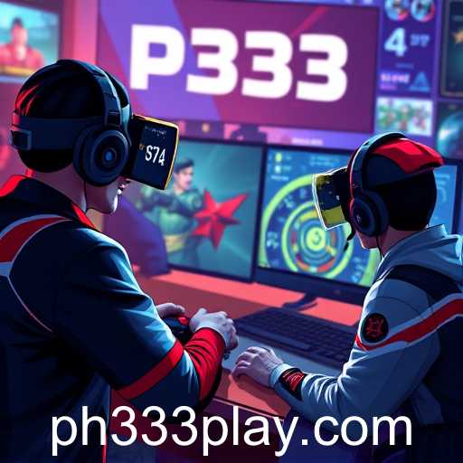 The Virtual Gaming Realm Evolves: Trends and Insights